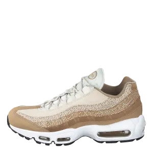 Air Max 95 Premium Canteen/light Bone/black