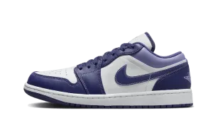 Air Jordan 1 Low Sky J Purple