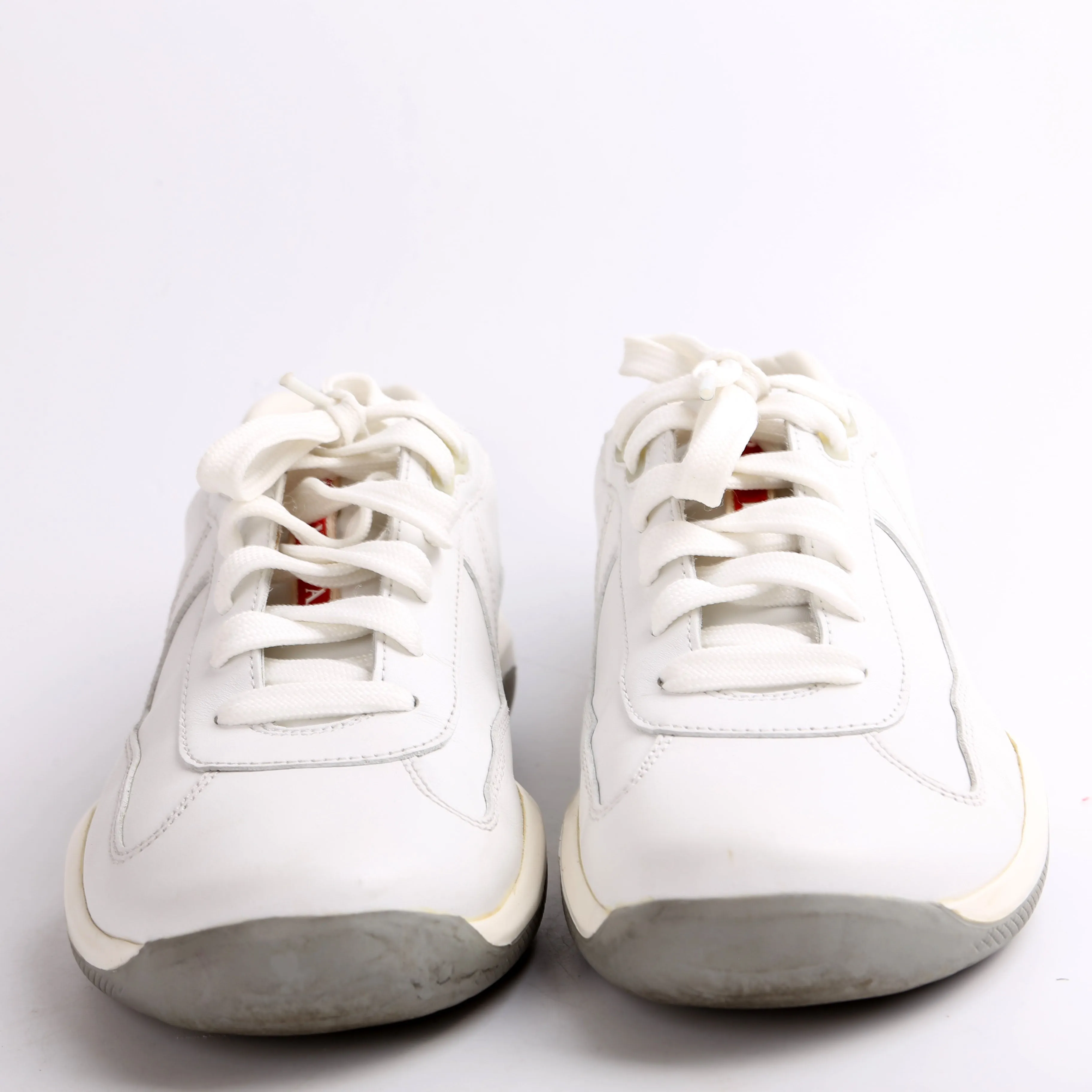 America's Cup Sneakers Men's Size 6(Womens Size 38)