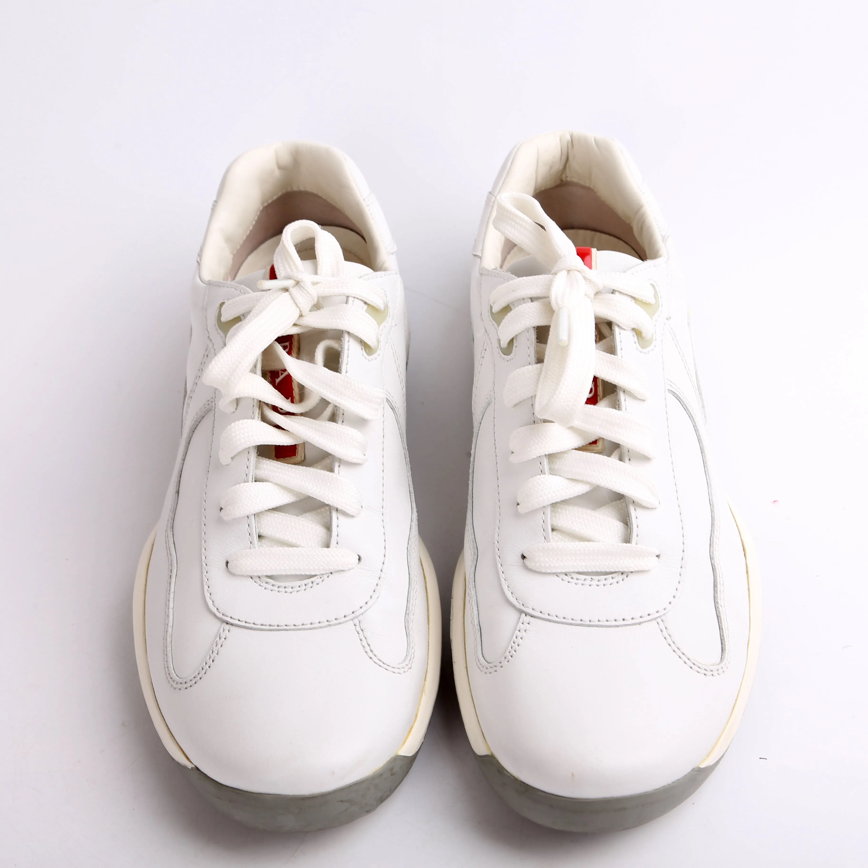 America's Cup Sneakers Men's Size 6(Womens Size 38)