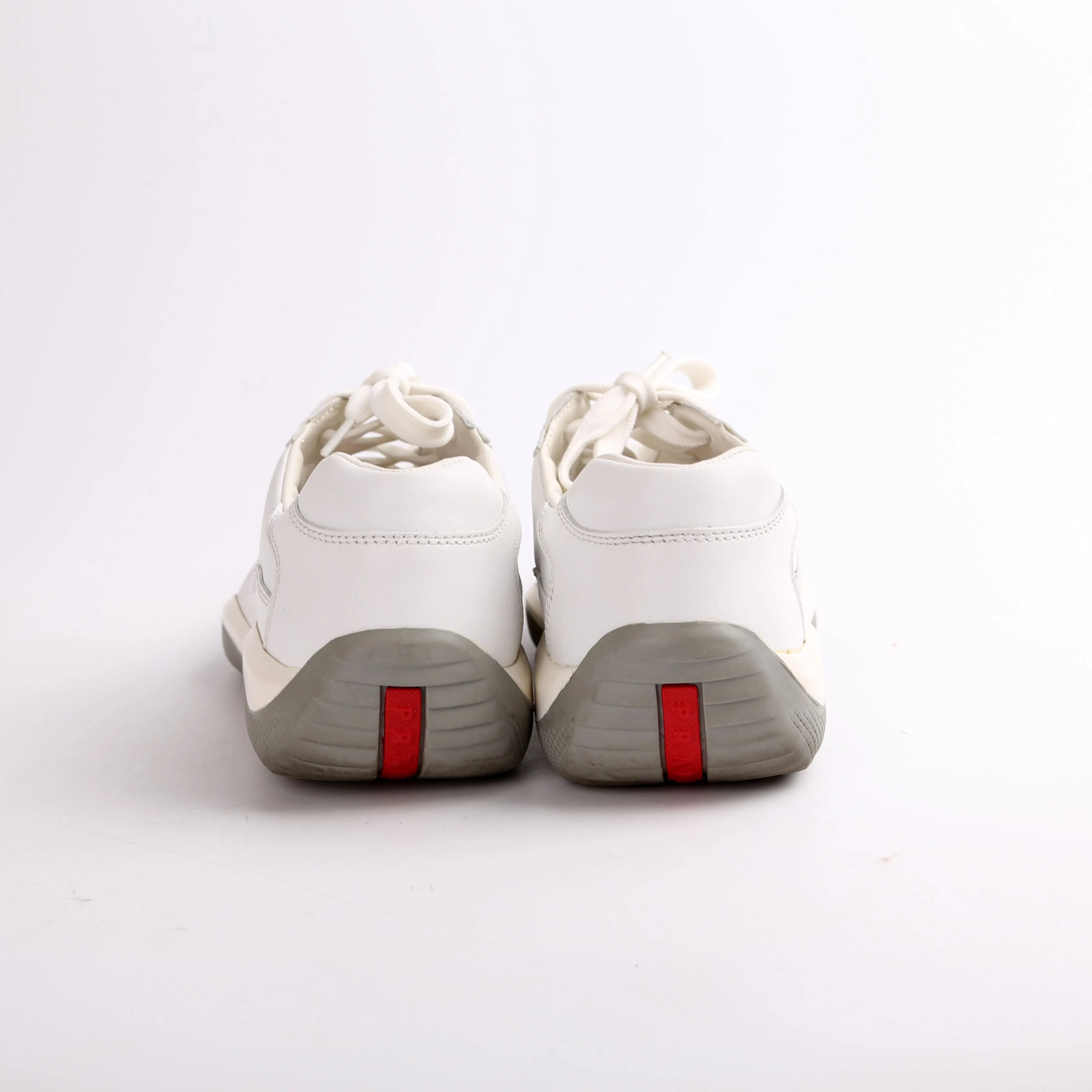 America's Cup Sneakers Men's Size 6(Womens Size 38)