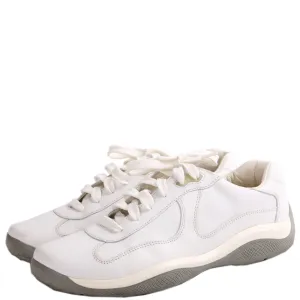 America's Cup Sneakers Men's Size 6(Womens Size 38)
