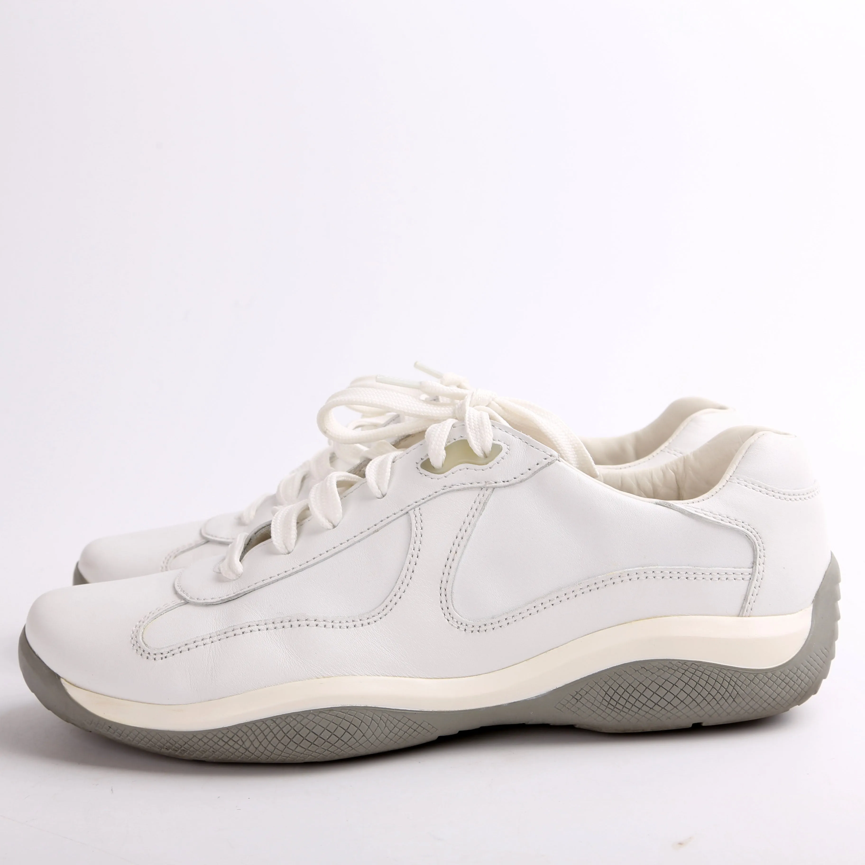 America's Cup Sneakers Men's Size 6(Womens Size 38)