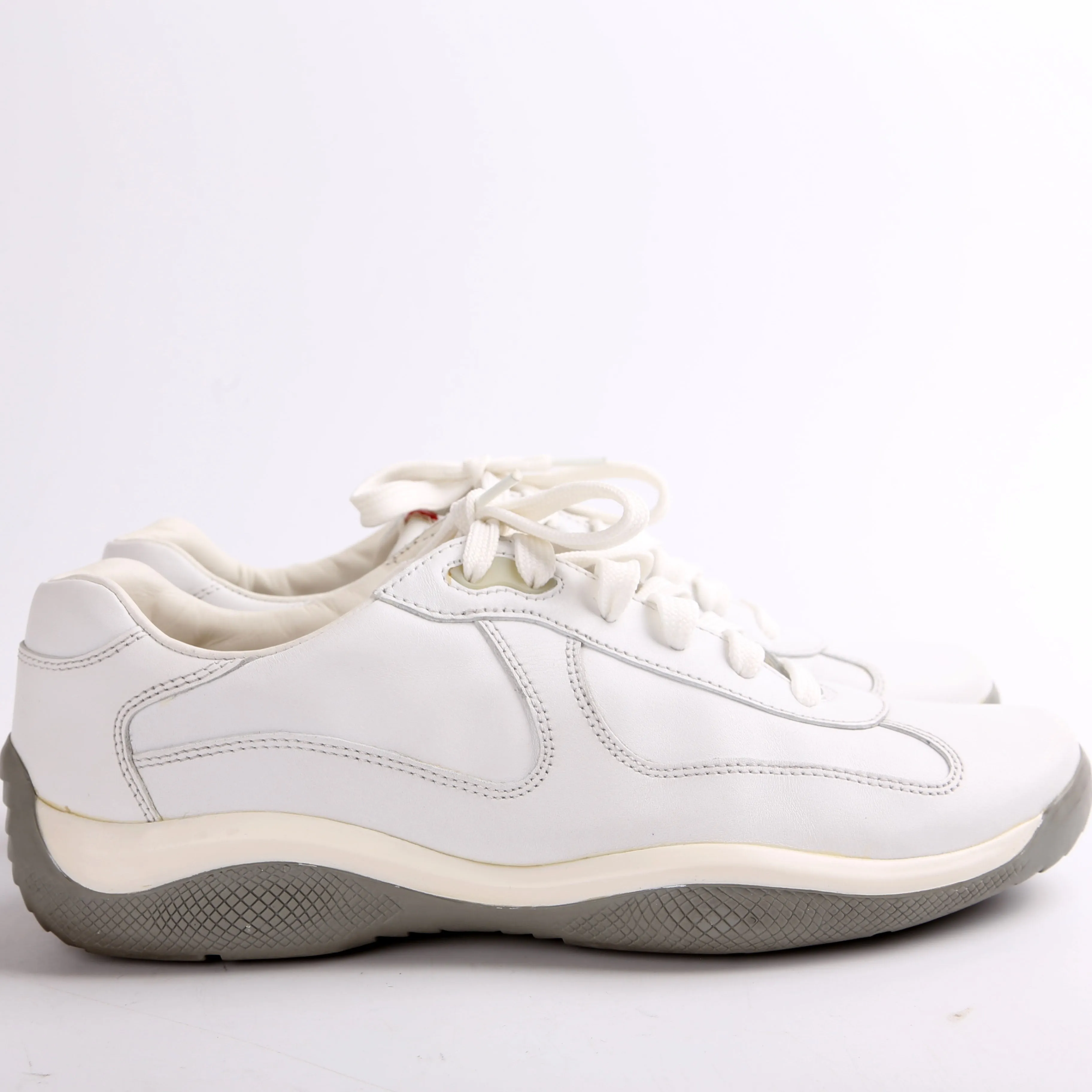 America's Cup Sneakers Men's Size 6(Womens Size 38)