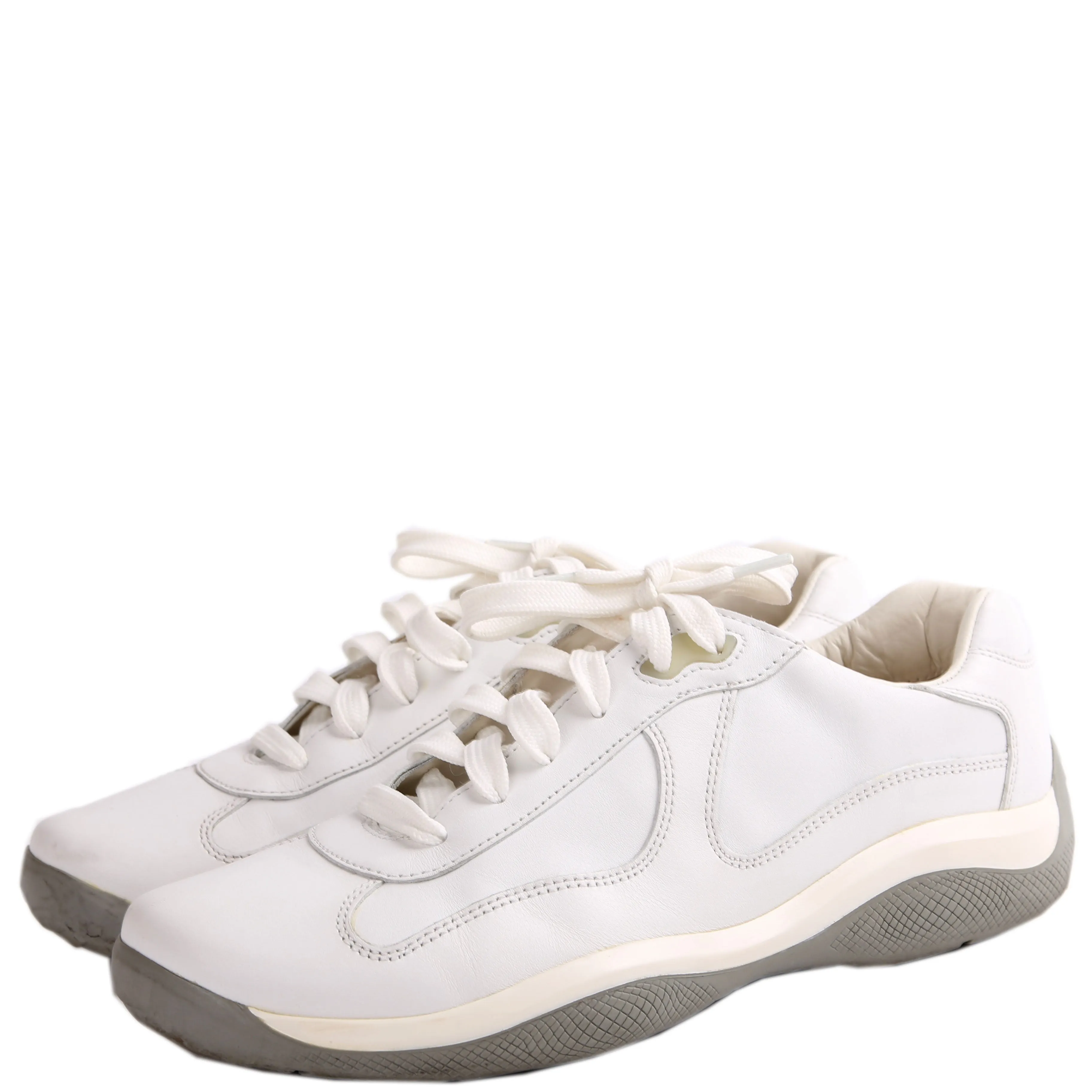 America's Cup Sneakers Men's Size 6(Womens Size 38)