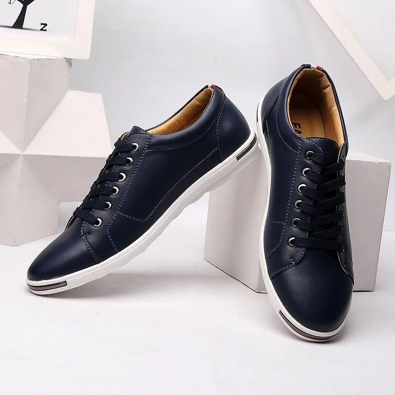 Angelo Ricci™ Fashion Comfortable Flats Shoes