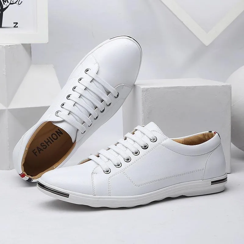 Angelo Ricci™ Fashion Comfortable Flats Shoes
