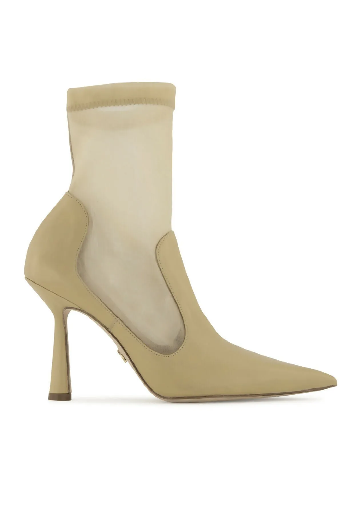 Anna Boot 95 Wheat Leather