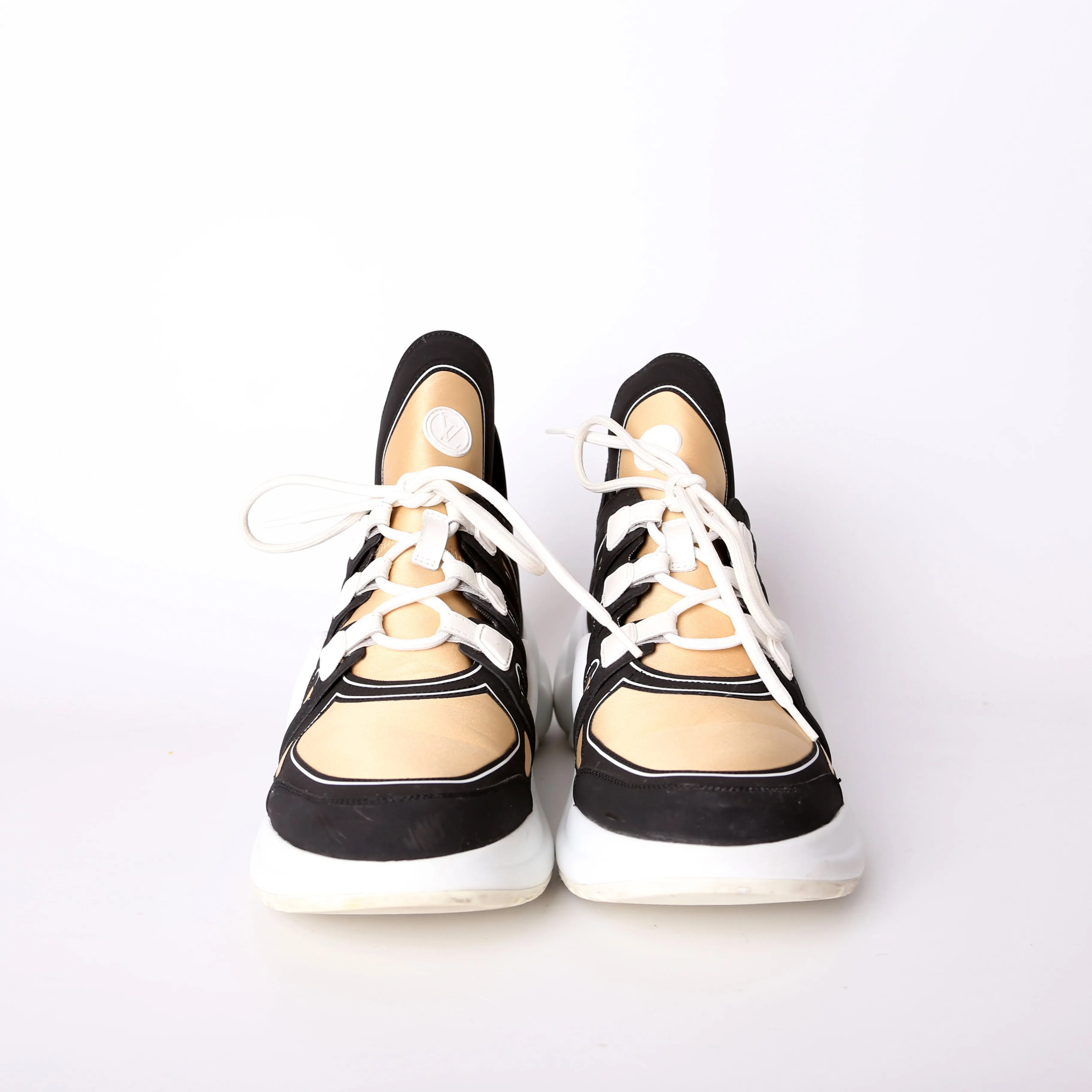 Archlight Sneakers Size 42