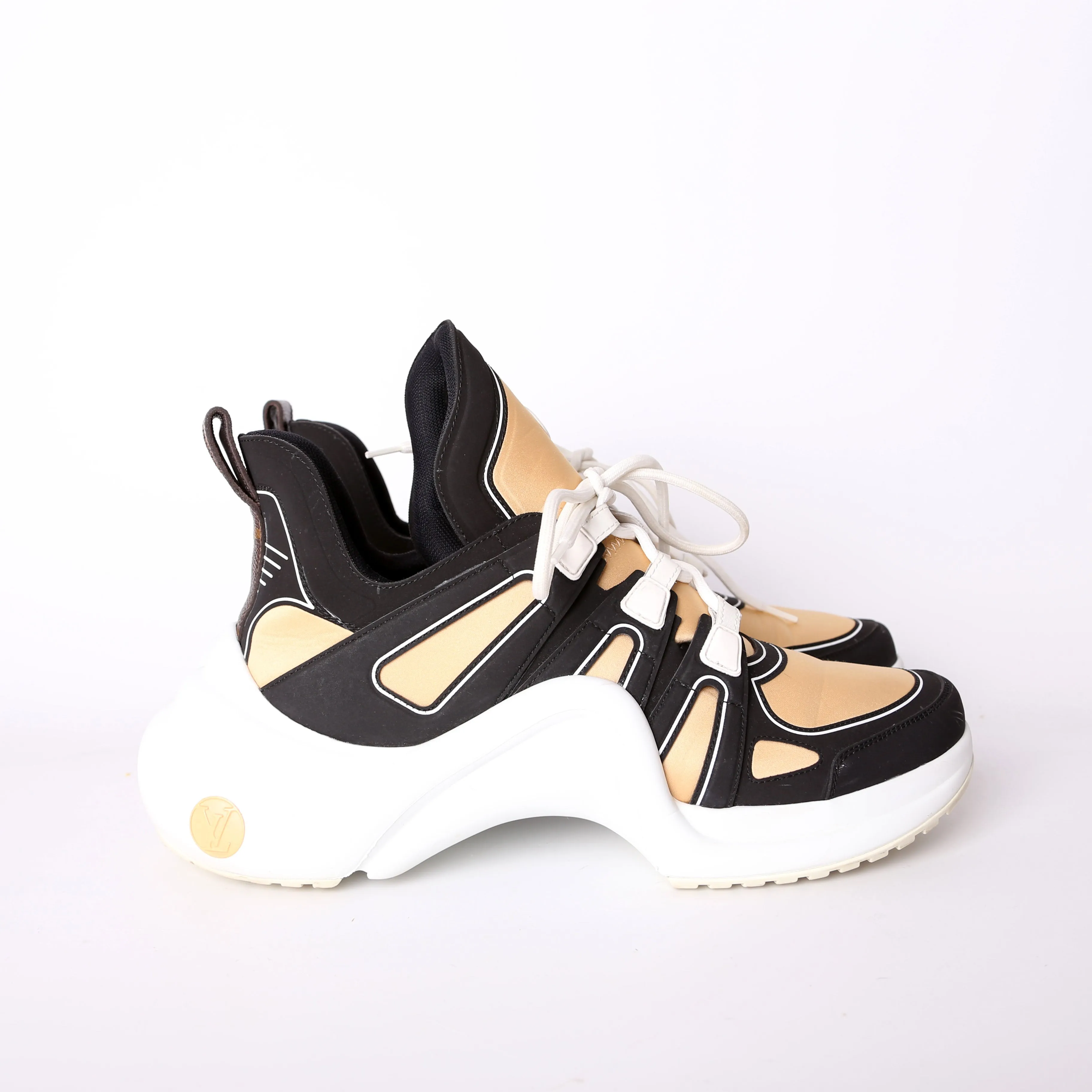 Archlight Sneakers Size 42