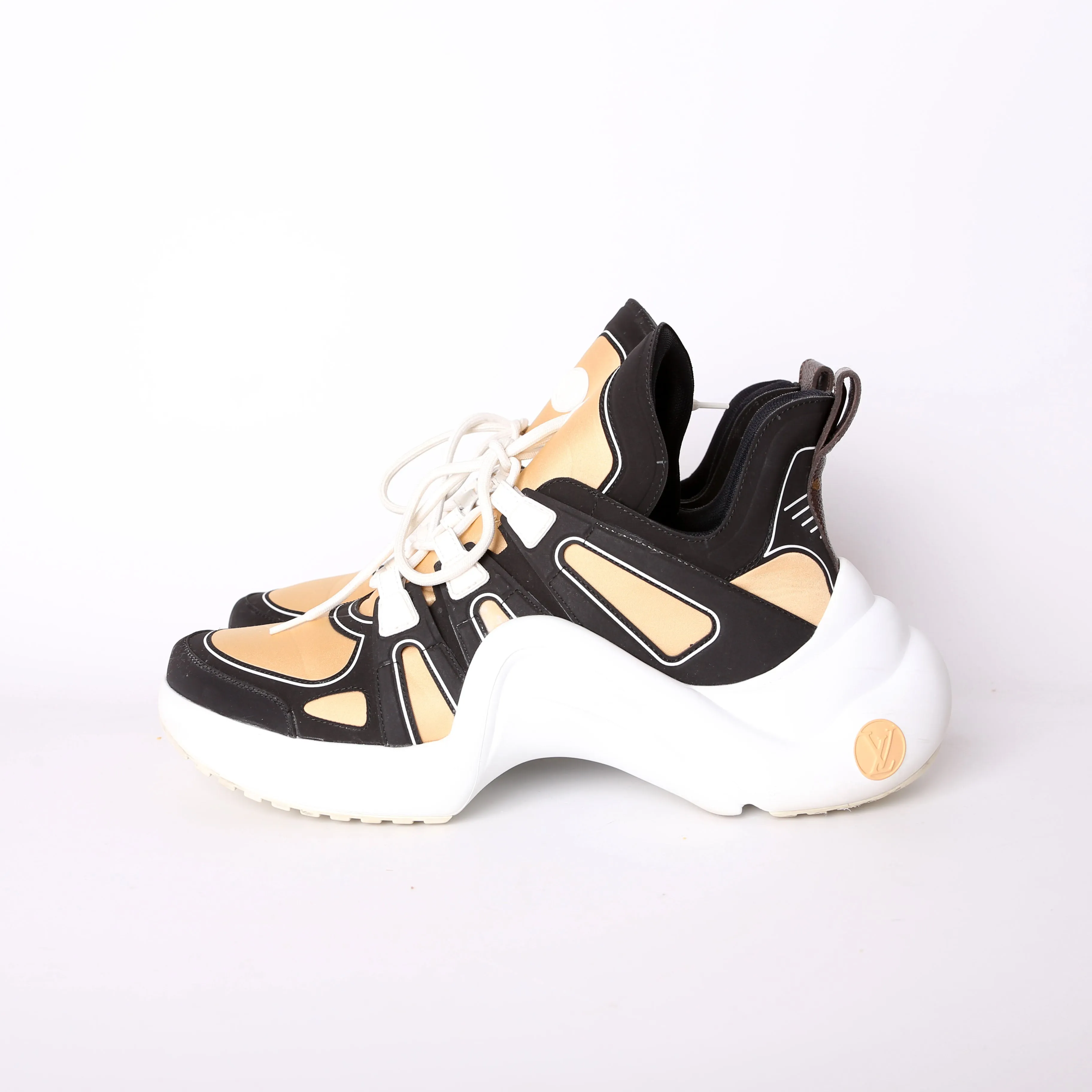 Archlight Sneakers Size 42