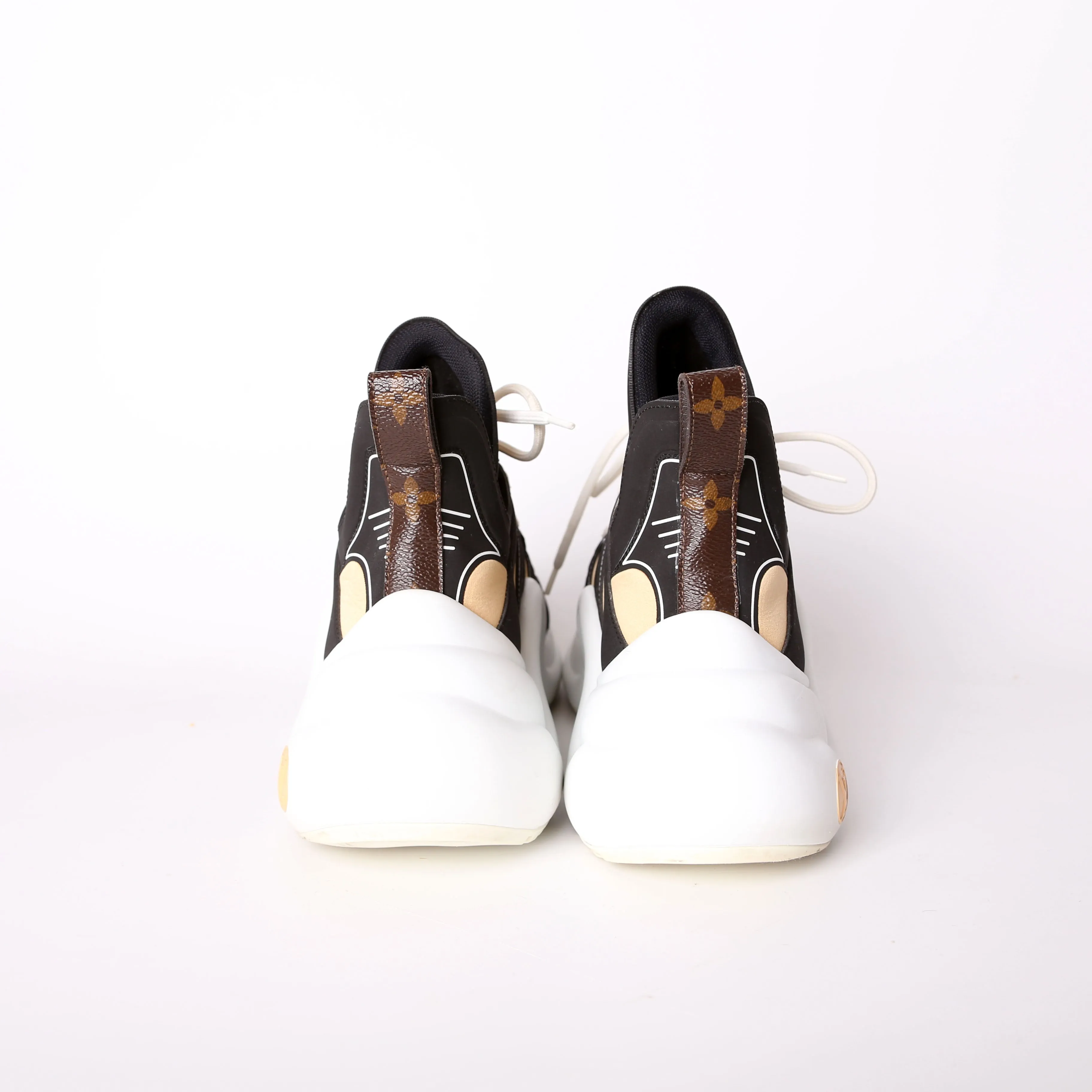 Archlight Sneakers Size 42