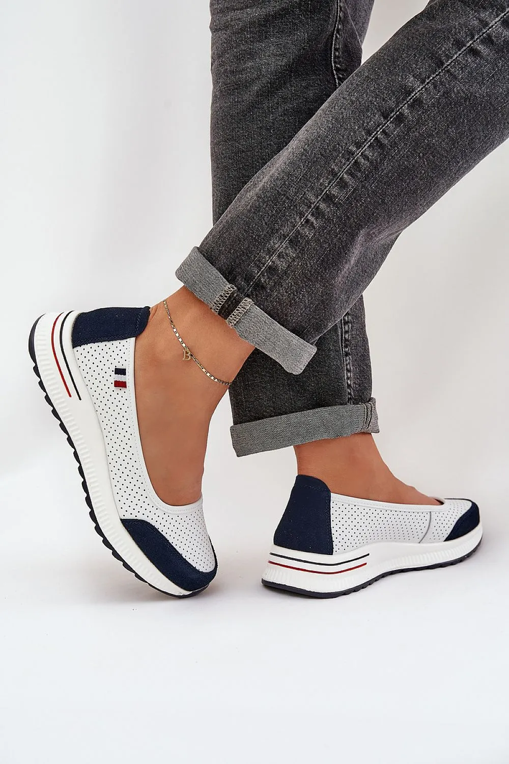 Ballet flats model 208799 Step in style