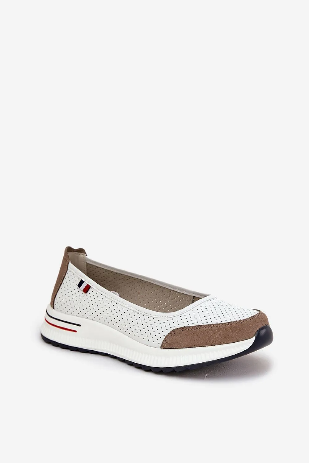 Ballet flats model 208799 Step in style