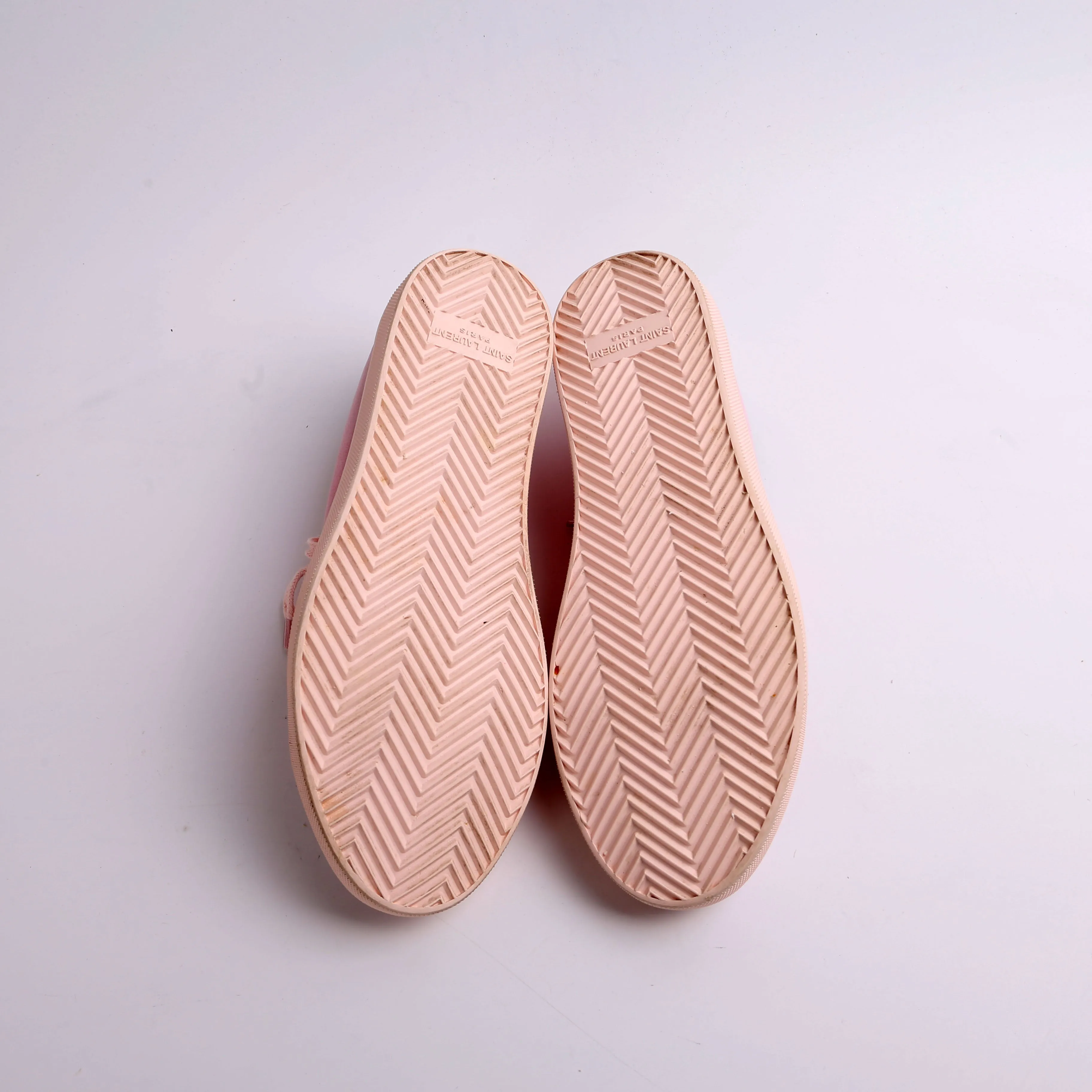 Bedford Leather Sneakers
