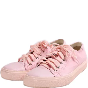 Bedford Leather Sneakers