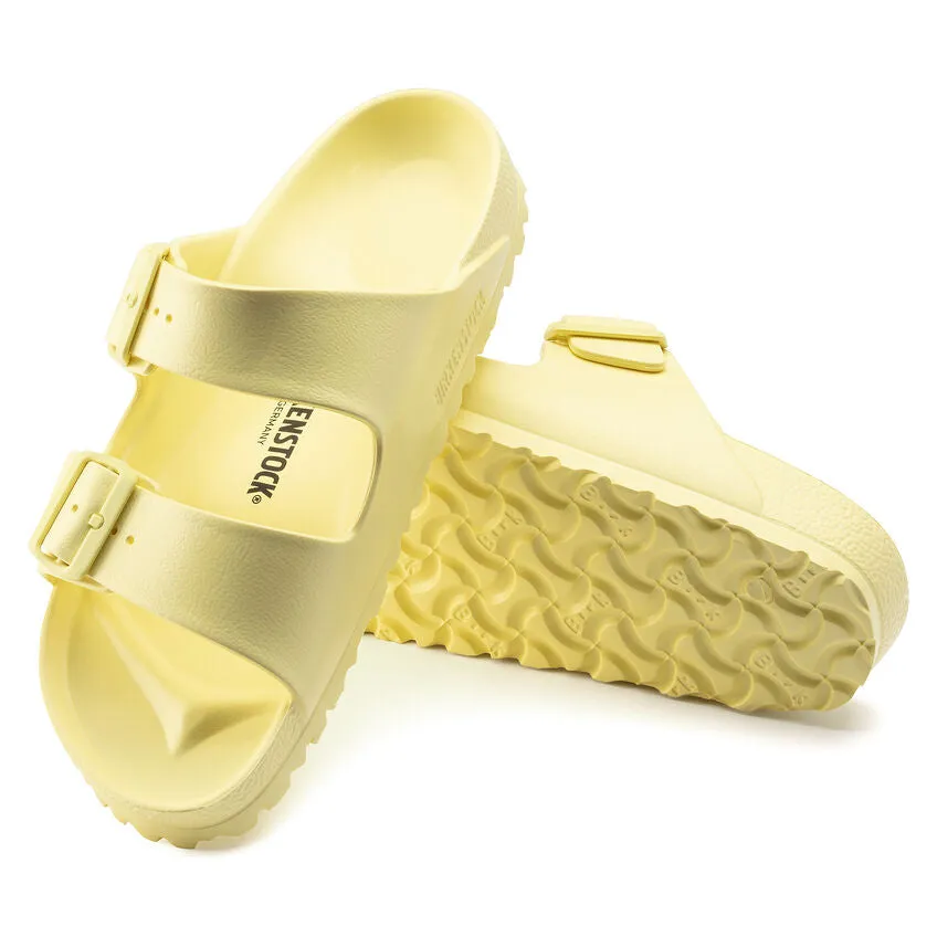 Birkenstock Arizona Essentials EVA Sandal - Popcorn 1022466