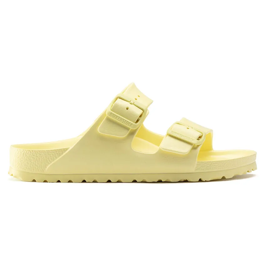 Birkenstock Arizona Essentials EVA Sandal - Popcorn 1022466