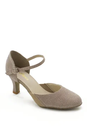 BL118 - Ballroom Shoe