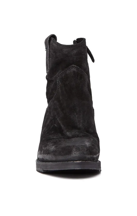 BOOTS ANN TUIL MELLOW
