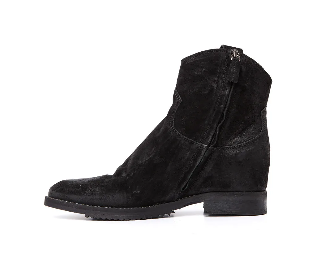 BOOTS ANN TUIL MELLOW