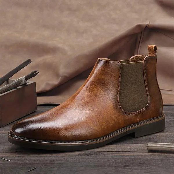 Bottes Unique Vintage Chic
