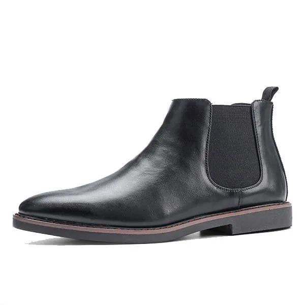 Bottes Unique Vintage Chic