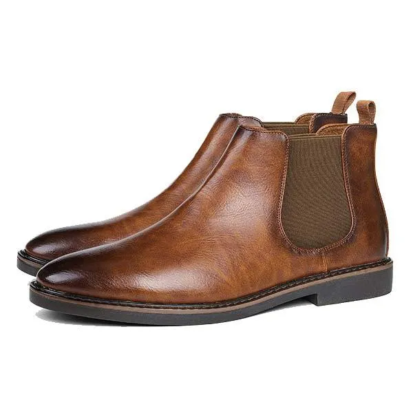 Bottes Unique Vintage Chic