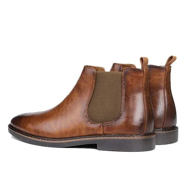 Bottes Unique Vintage Chic