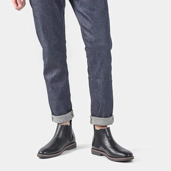 Bottes Unique Vintage Chic