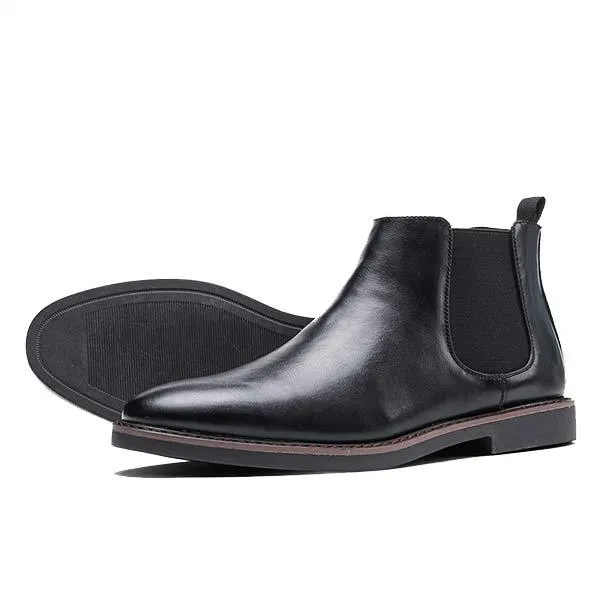 Bottes Unique Vintage Chic