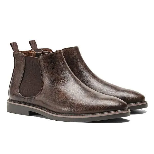 Bottes Unique Vintage Chic
