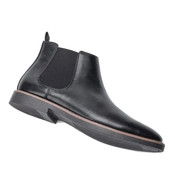 Bottes Unique Vintage Chic