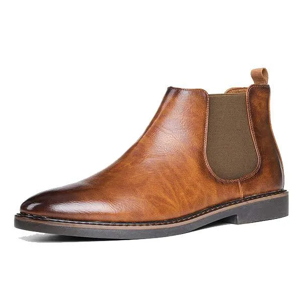Bottes Unique Vintage Chic