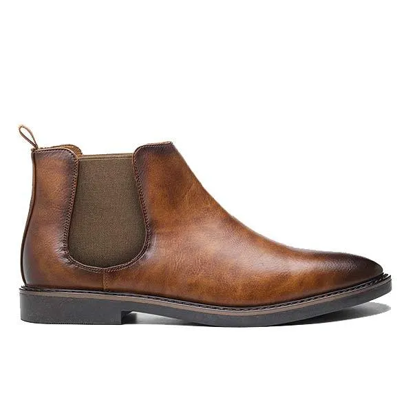 Bottes Unique Vintage Chic