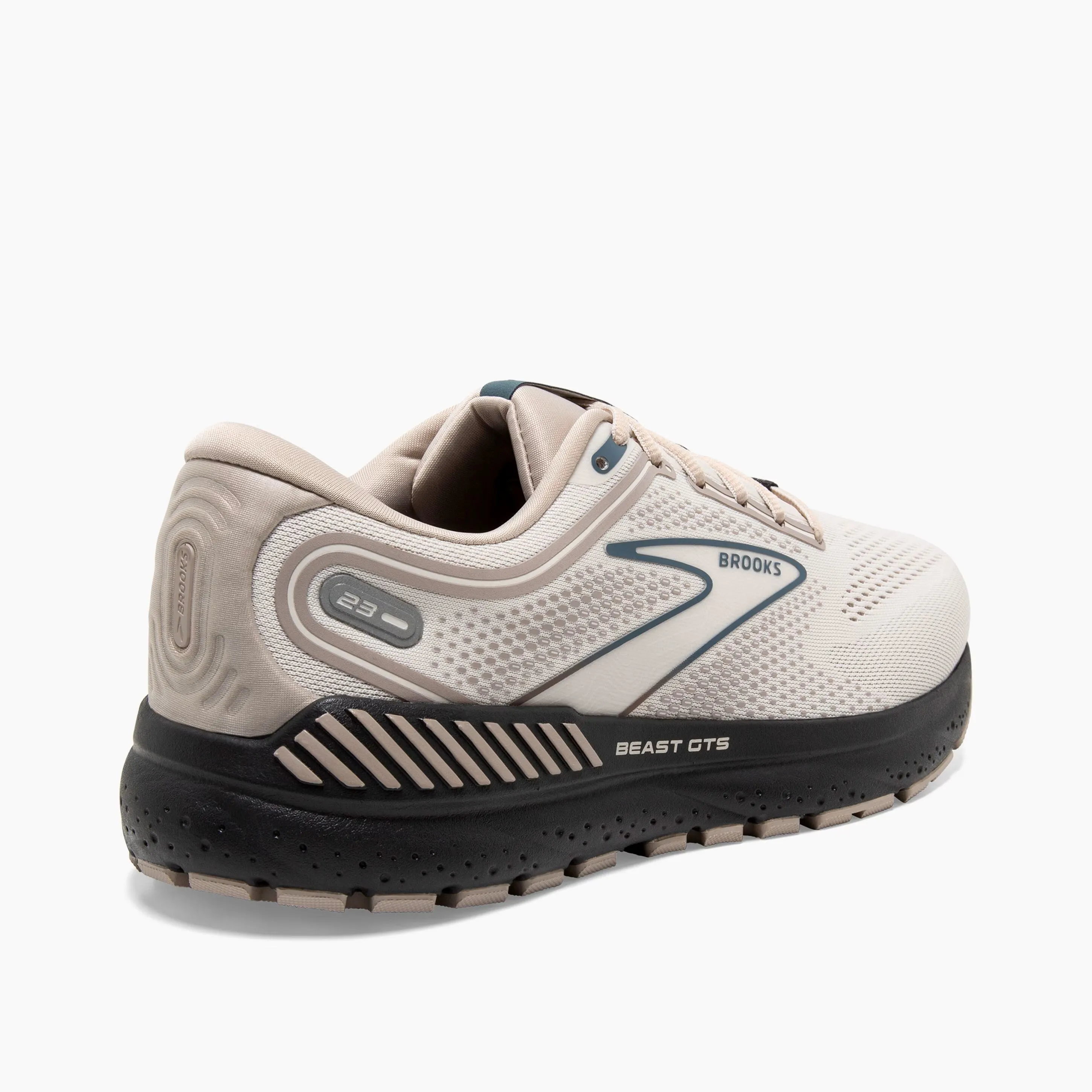 BROOKS BEAST GTS 23 MEN'S RUNNING SNEAKERS