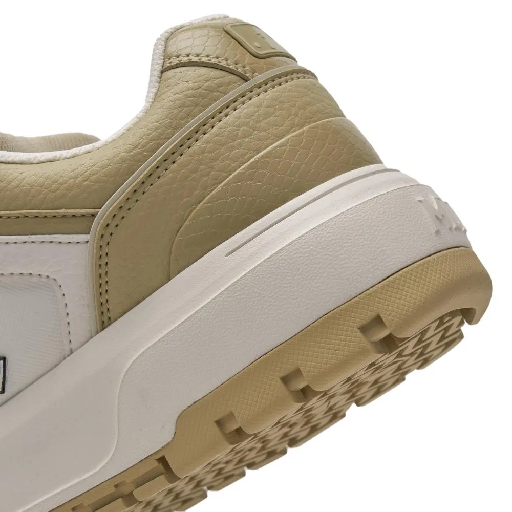 Chunky Liner Wide Saffiano New York Yankees Sneakers