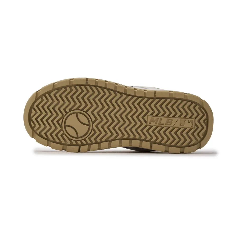 Chunky Liner Wide Saffiano New York Yankees Sneakers