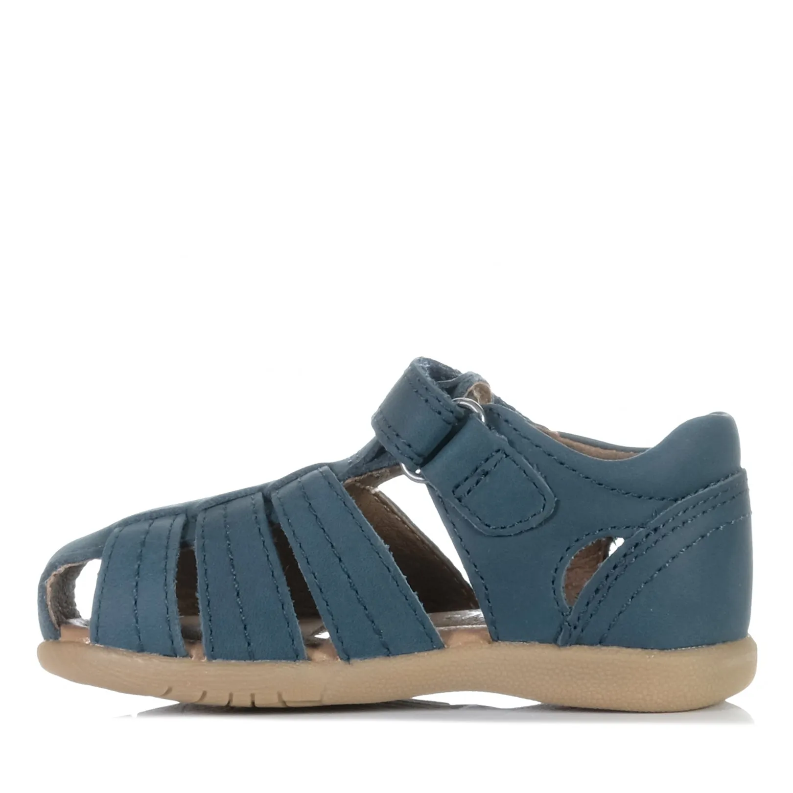 Clarks Sterling D Navy