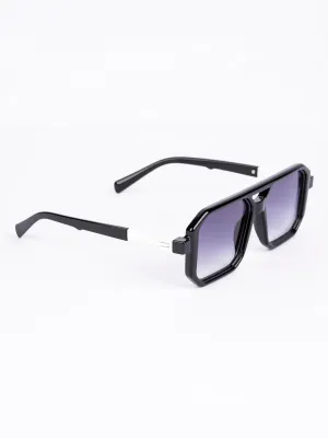 Classic Aviator Sunglasses