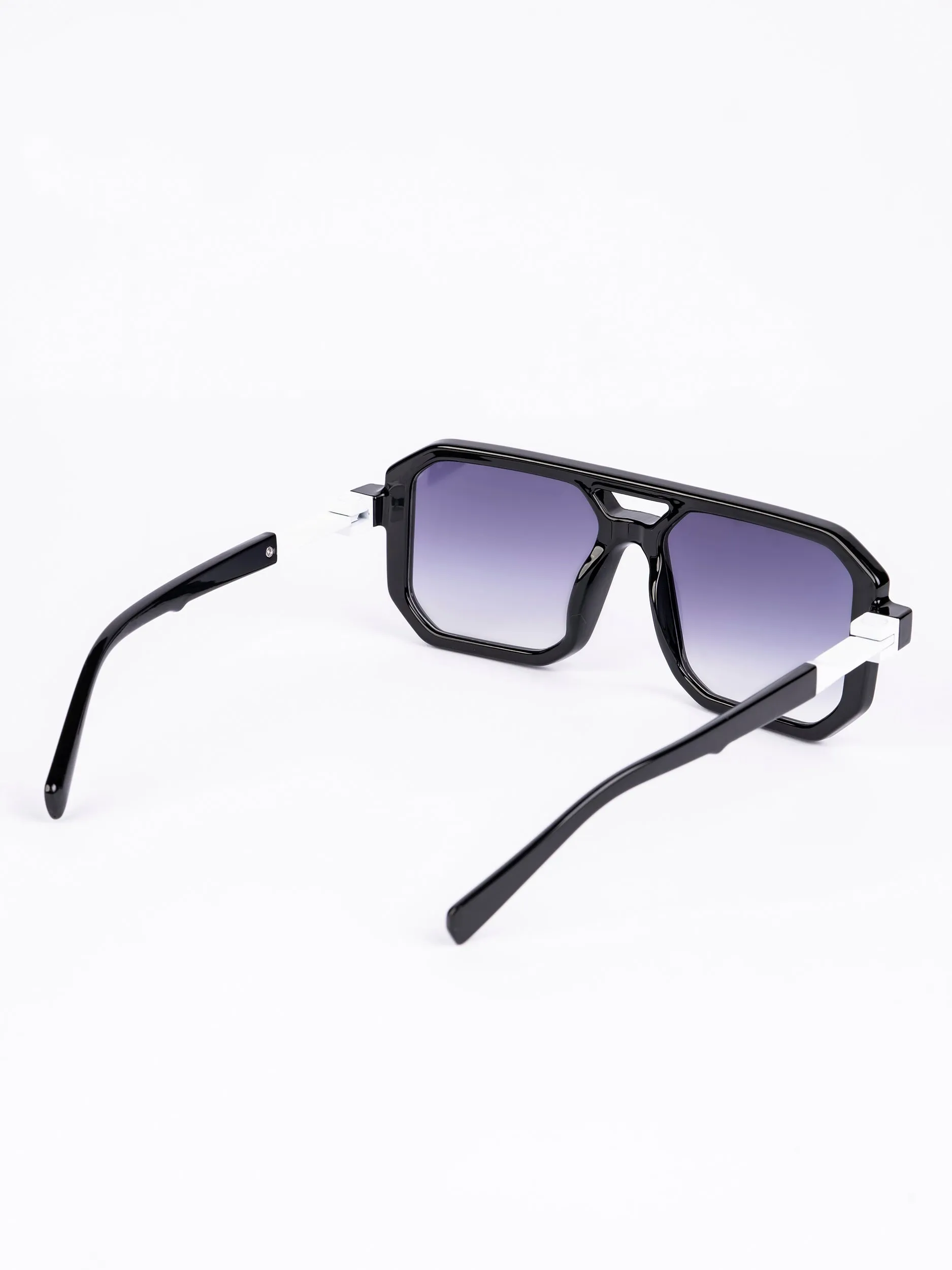 Classic Aviator Sunglasses