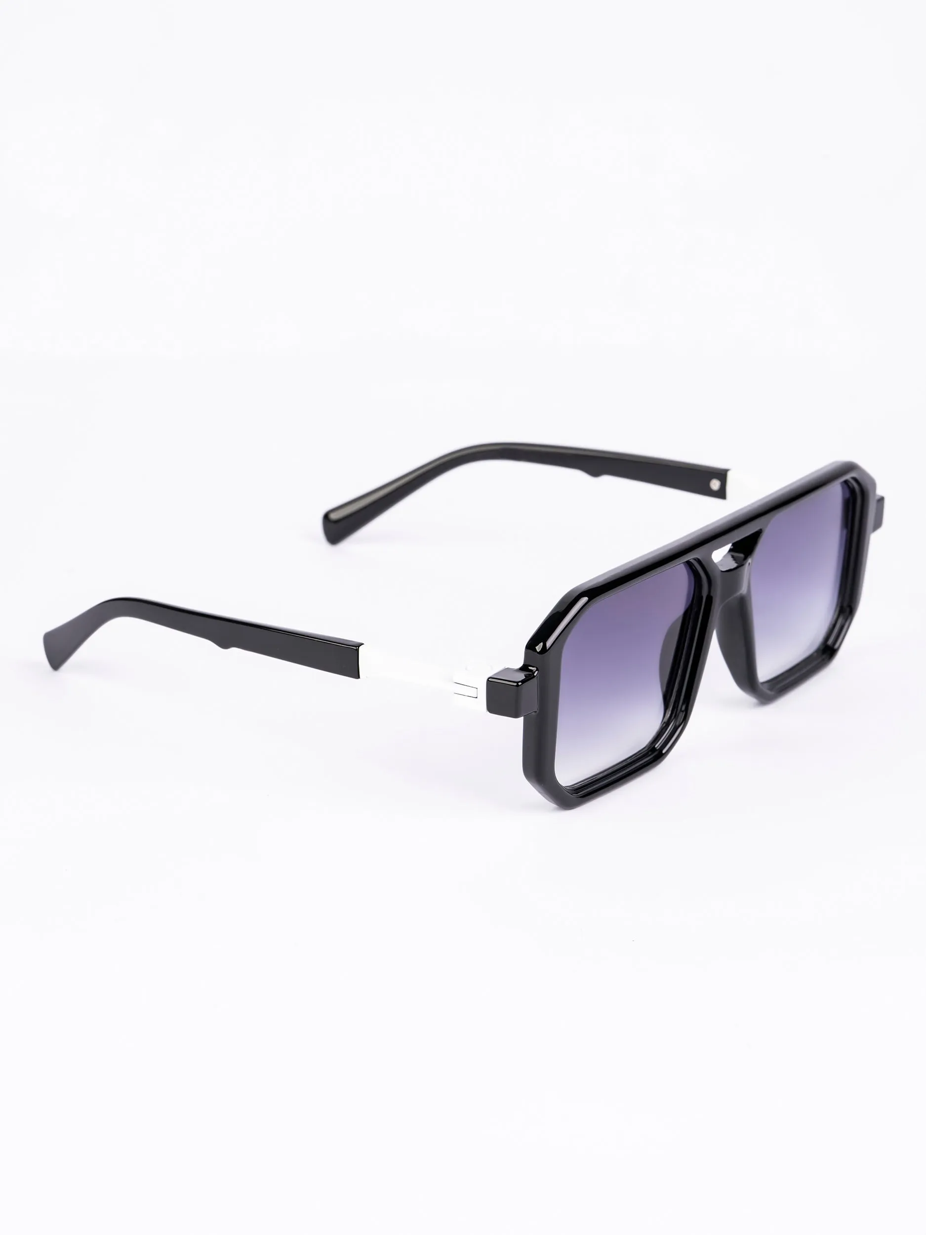 Classic Aviator Sunglasses