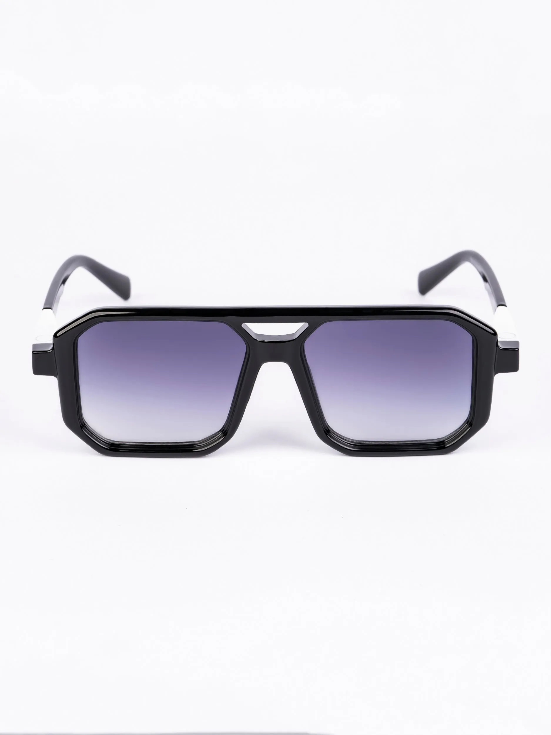 Classic Aviator Sunglasses