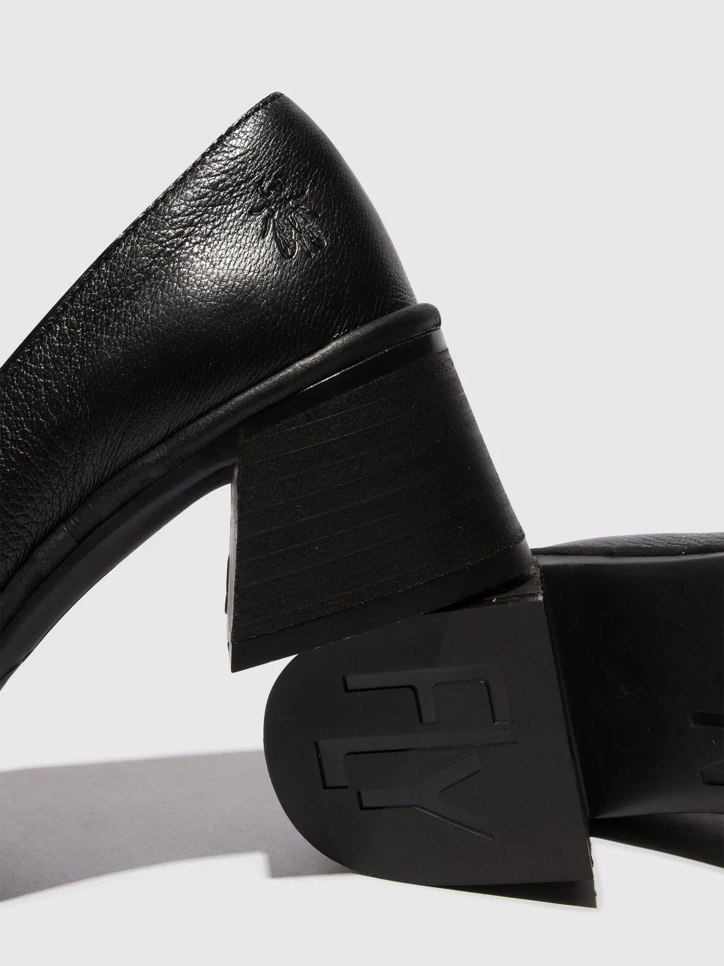 Classic Pumps Shoes LADE372FLY BLACK