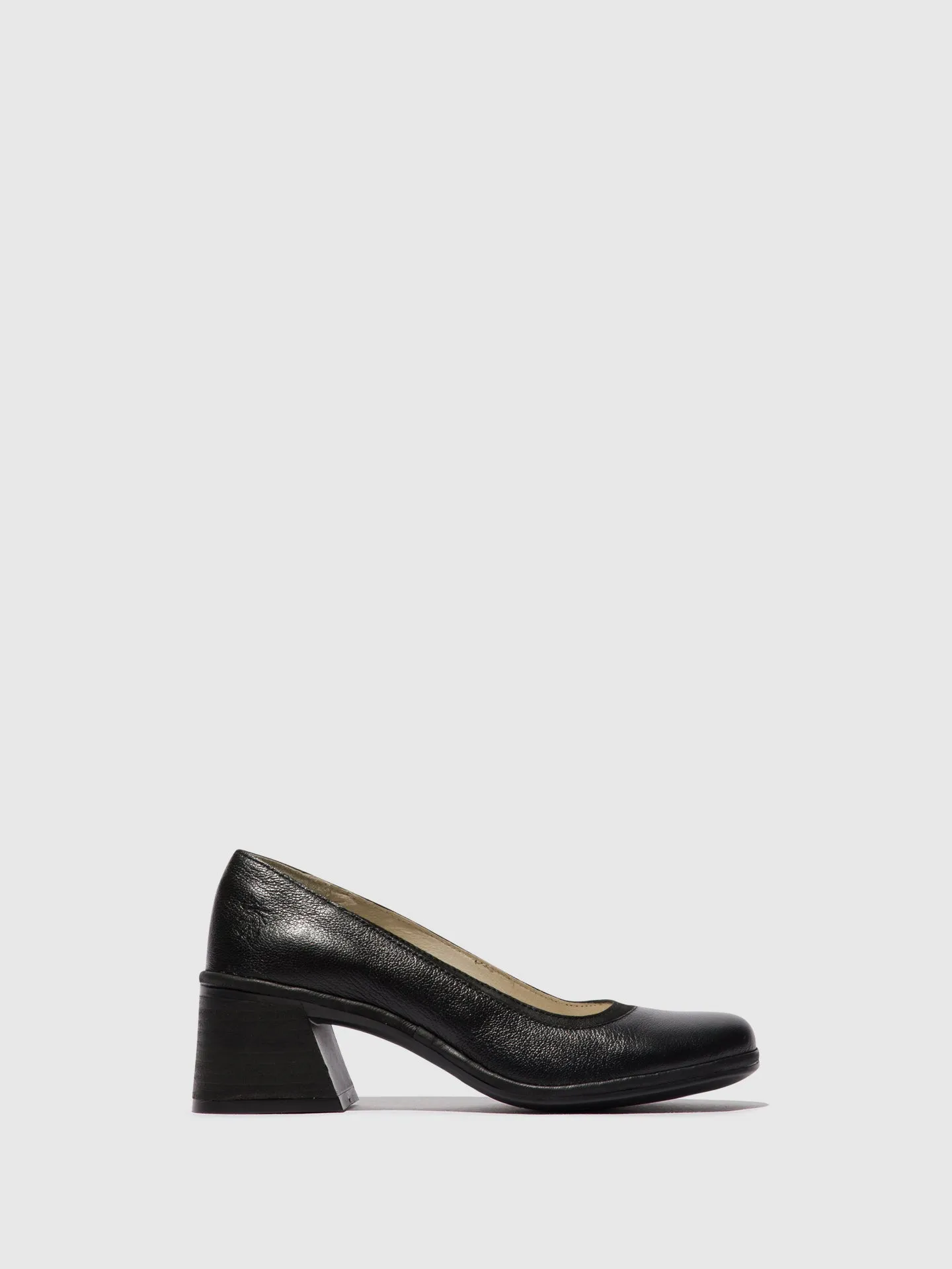 Classic Pumps Shoes LADE372FLY BLACK