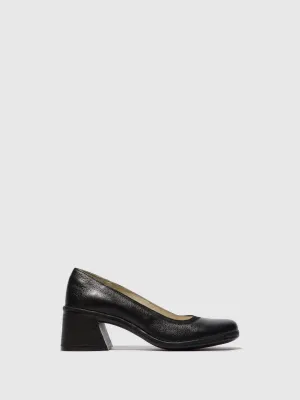 Classic Pumps Shoes LADE372FLY BLACK