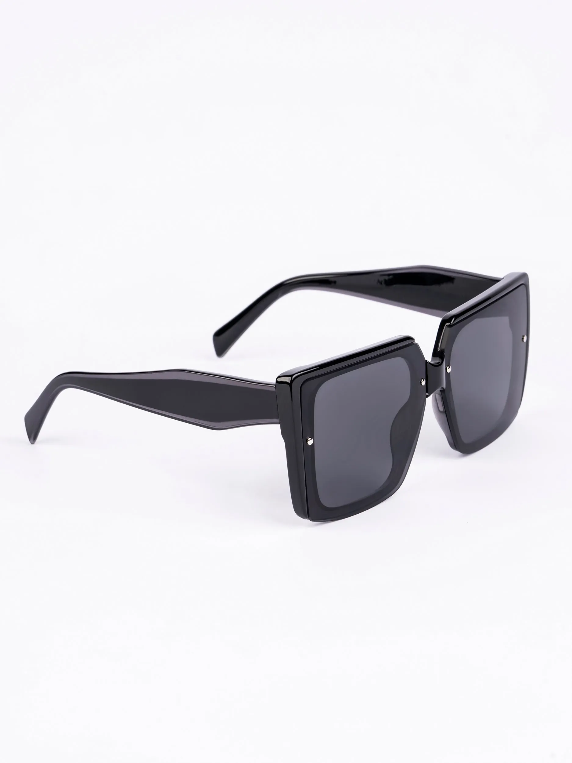 Classic Square Sunglasses