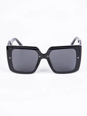 Classic Square Sunglasses