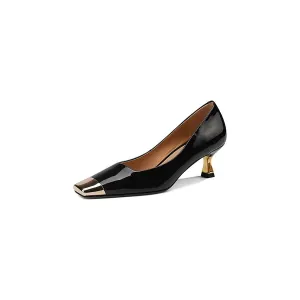 Diamoré Chromura Classic Pumps