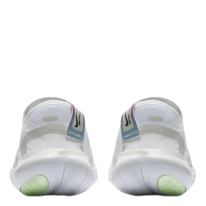 Free RN 5.0 2020 White/Black